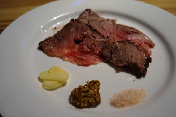 iFG遠雄購物中心-悅來秀廚：[汐止] iFG遠雄購物中心4F悅來秀廚 ：餐點豐富～牛肉湯獨有美味!