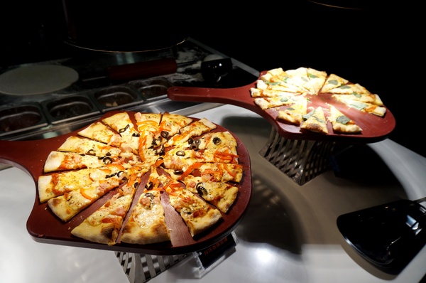 iFG遠雄購物中心-悅來秀廚：[汐止] iFG遠雄購物中心4F悅來秀廚 ：餐點豐富～牛肉湯獨有美味!