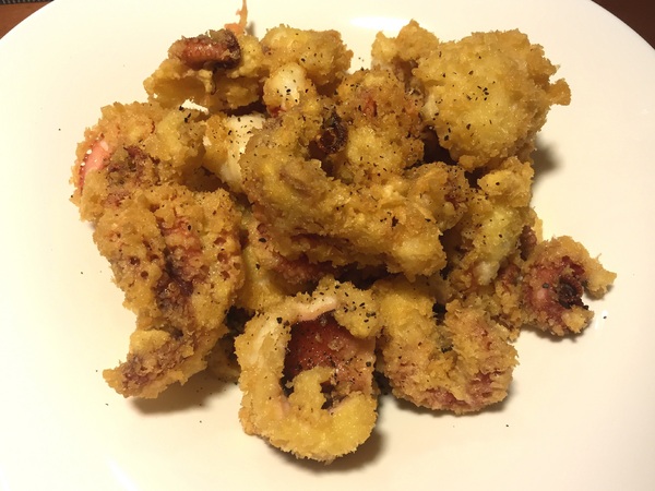 Isaac EATALIAN CUISINE：Isaac EATALIAN CUISINE