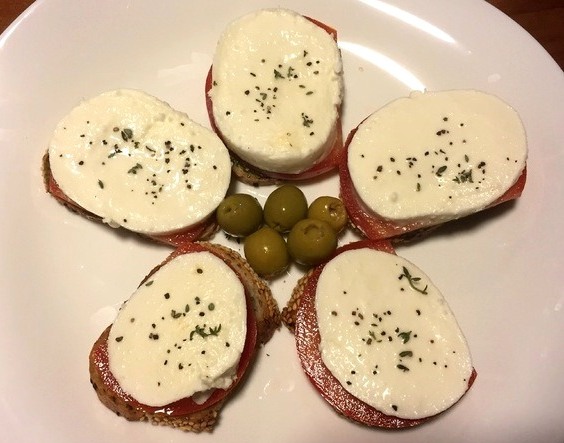 Isaac EATALIAN CUISINE：Isaac EATALIAN CUISINE