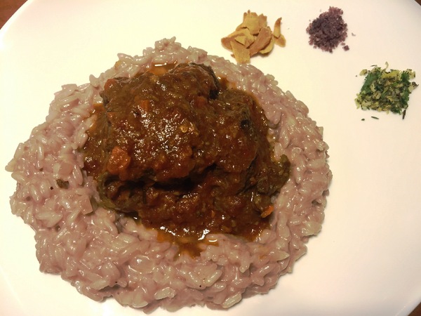 Isaac EATALIAN CUISINE：Isaac EATALIAN CUISINE