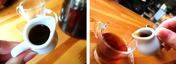 手樂 S.L CAF'E:〖台中│美食〗手樂 S.L CAF'E ❤ 充滿濃濃工業風,提供早午餐、輕食、下午茶及桌邊手沖咖啡服務,不限時,免收服務費,還有免費插頭及wifi可以使用唷!!