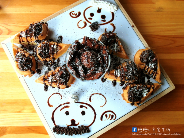 手樂 S.L CAF'E:〖台中│美食〗手樂 S.L CAF'E ❤ 充滿濃濃工業風,提供早午餐、輕食、下午茶及桌邊手沖咖啡服務,不限時,免收服務費,還有免費插頭及wifi可以使用唷!!