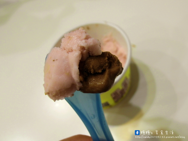 布達佩斯冰淇淋:〖台中│美食〗布達佩斯冰淇淋 ❤ 史上最美的冰淇淋!!堅持使用新鮮水果與百分百純鮮奶手工製作,再遠也要回訪的玫瑰花冰淇淋!!