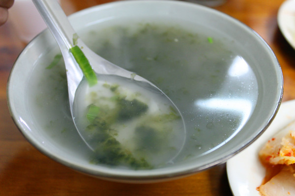 鮮寶火雞肉飯：[台南]簡單美味 銅板小吃 鮮寶火雞肉飯