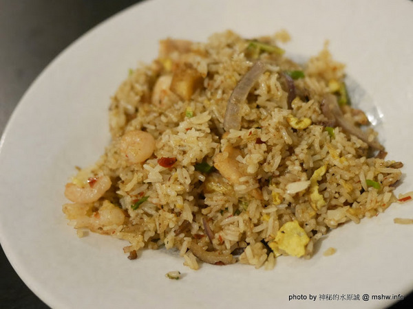 圻宏馬來料理:【食記】台中HUNG’S 圻宏馬來風味料理@北屯 : 口味獨特的馬來西亞料理新品牌,惟內部管理需加強