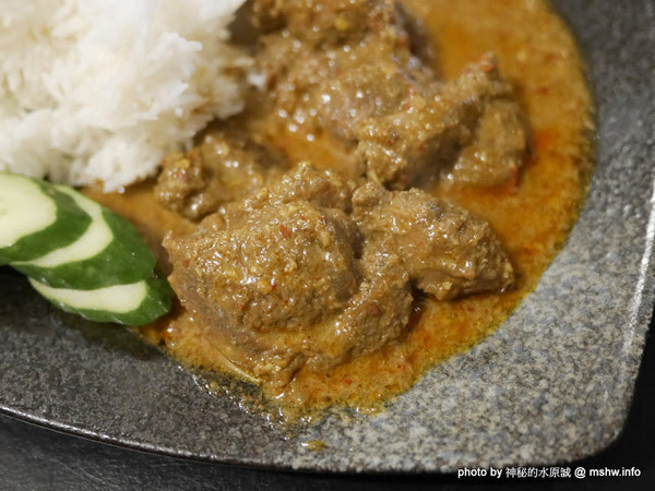 圻宏馬來料理:【食記】台中HUNG’S 圻宏馬來風味料理@北屯 : 口味獨特的馬來西亞料理新品牌,惟內部管理需加強