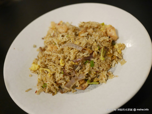 圻宏馬來料理:【食記】台中HUNG’S 圻宏馬來風味料理@北屯 : 口味獨特的馬來西亞料理新品牌,惟內部管理需加強