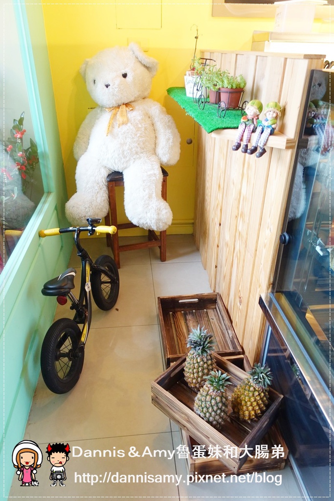 竹北Leaf葉子 新鮮果汁&比利時鬆餅 (13).jpg