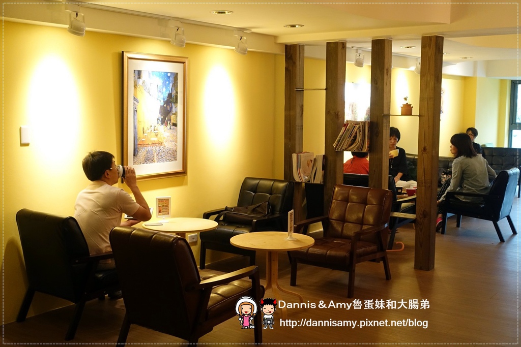 竹北Leaf葉子 新鮮果汁&比利時鬆餅 (37).jpg