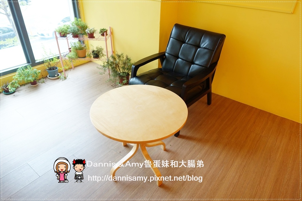 竹北Leaf葉子 新鮮果汁&比利時鬆餅 (28).jpg