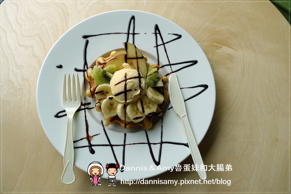 竹北Leaf葉子 新鮮果汁&比利時鬆餅 (32).jpg