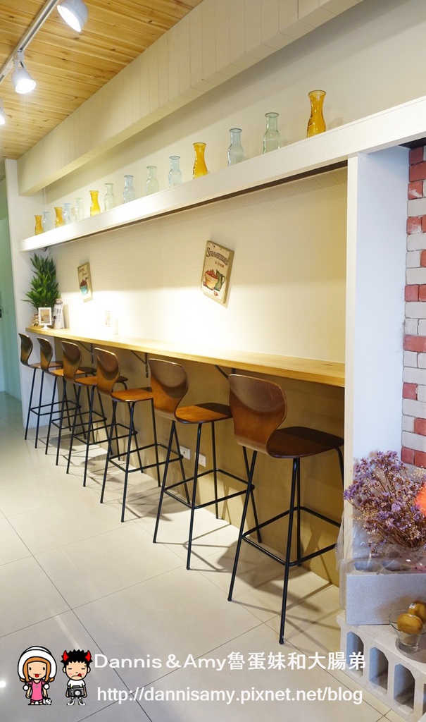 竹北Leaf葉子 新鮮果汁&比利時鬆餅 (20).jpg