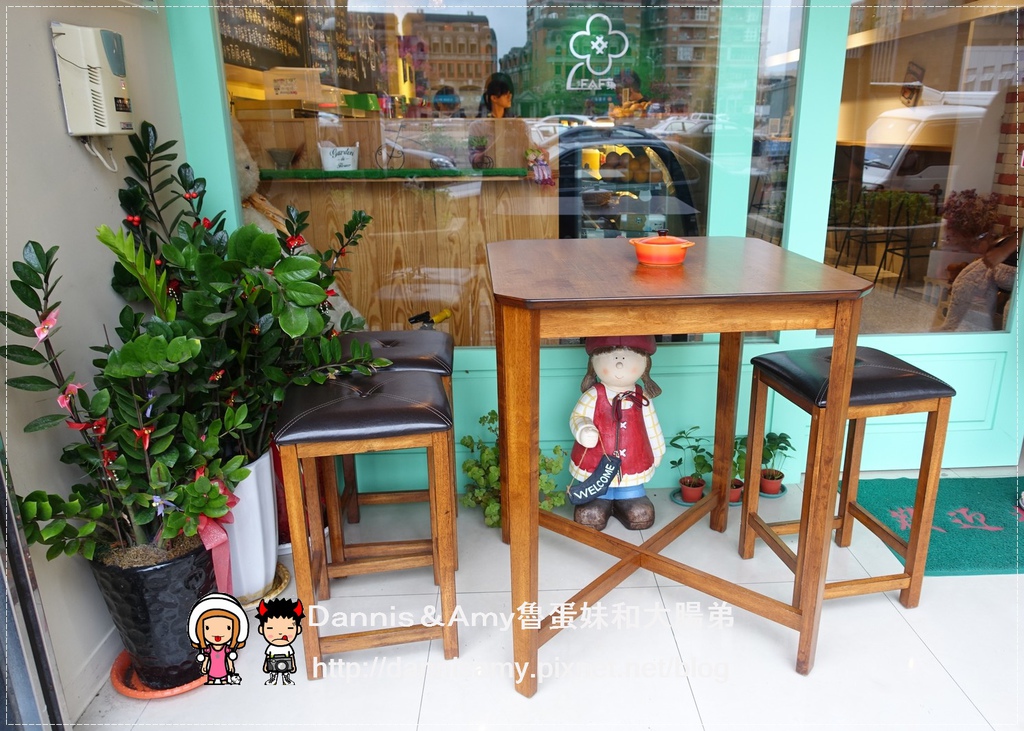 竹北Leaf葉子 新鮮果汁&比利時鬆餅 (11).jpg