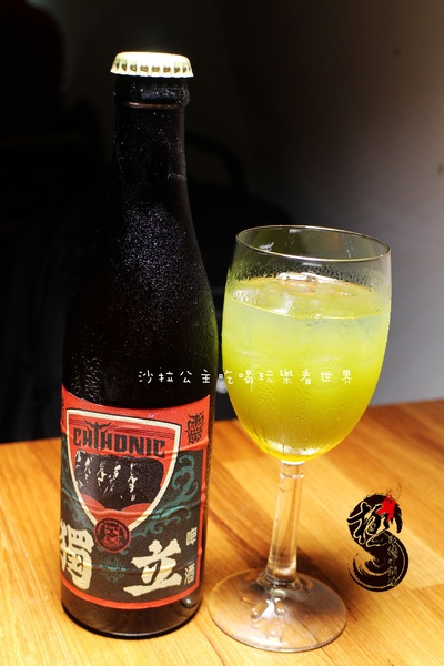 極 串揚酒場：板橋名古屋料理『極 串揚酒場』炸串/居酒屋/日式料理/捷運新埔站