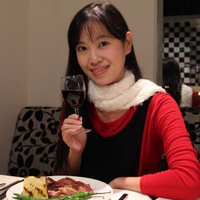 前往 沙拉公主 的 styleMe 個人頁