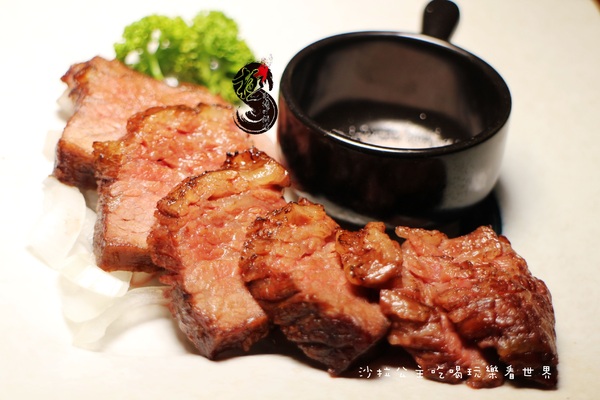 極 串揚酒場：板橋名古屋料理『極 串揚酒場』炸串/居酒屋/日式料理/捷運新埔站