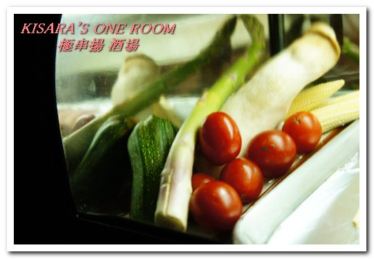 極串揚 酒場:新埔居酒屋.台灣少見的名古屋風味串炸──極串揚 酒場