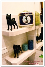 極串揚 酒場:新埔居酒屋.台灣少見的名古屋風味串炸──極串揚 酒場