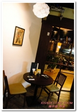 極串揚 酒場:新埔居酒屋.台灣少見的名古屋風味串炸──極串揚 酒場