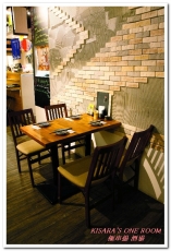 極串揚 酒場:新埔居酒屋.台灣少見的名古屋風味串炸──極串揚 酒場