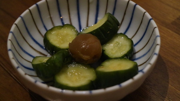 極 串揚酒場:【台北美食】不一樣的居酒屋,極 串揚酒場@捷運新埔站