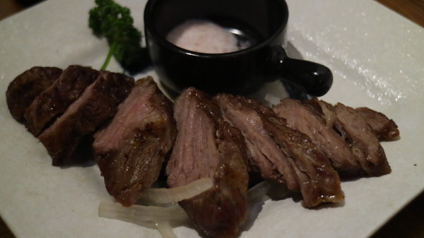 極 串揚酒場:【台北美食】不一樣的居酒屋,極 串揚酒場@捷運新埔站