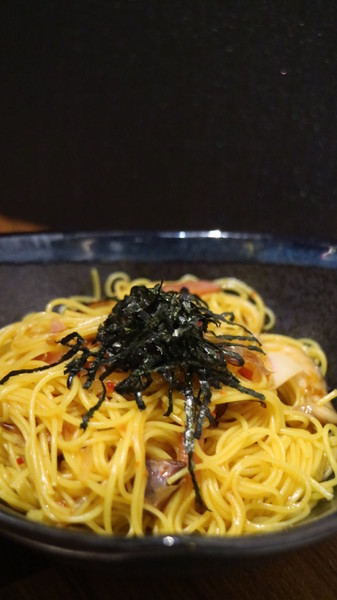 極 串揚酒場:【台北美食】不一樣的居酒屋,極 串揚酒場@捷運新埔站