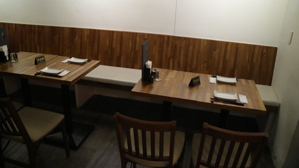 極 串揚酒場:【台北美食】不一樣的居酒屋,極 串揚酒場@捷運新埔站