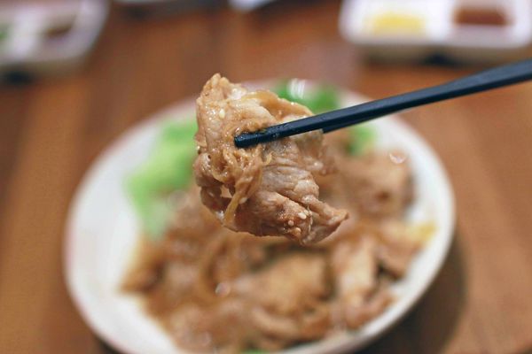 【板橋餐廳】極串揚酒場-隱藏在巷弄裡的日式居酒屋-板橋新埔捷運站