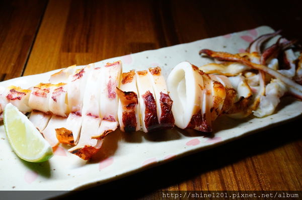 【板橋新埔居酒屋日式料理】極串揚酒場.板橋特色日式料理推薦