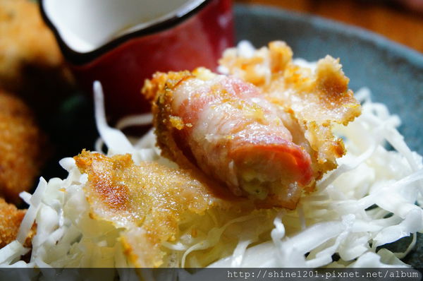 【板橋新埔居酒屋日式料理】極串揚酒場.板橋特色日式料理推薦