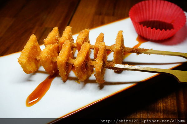 【板橋新埔居酒屋日式料理】極串揚酒場.板橋特色日式料理推薦