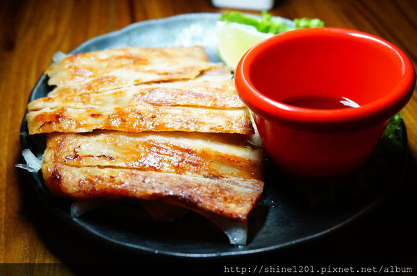 【板橋新埔居酒屋日式料理】極串揚酒場.板橋特色日式料理推薦