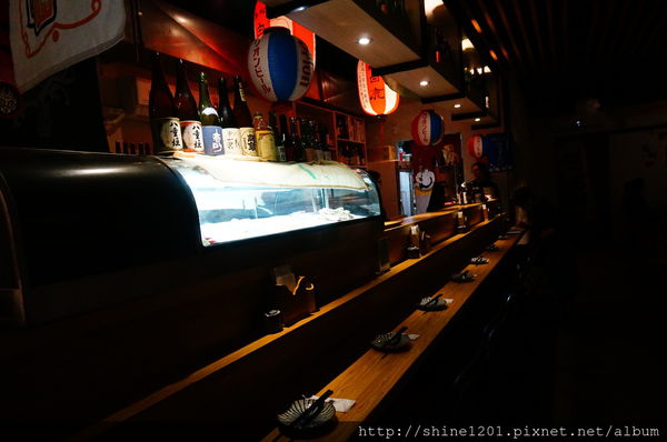 【板橋新埔居酒屋日式料理】極串揚酒場.板橋特色日式料理推薦