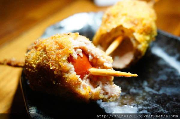 【板橋新埔居酒屋日式料理】極串揚酒場.板橋特色日式料理推薦