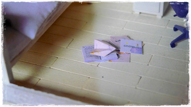 小王子袖珍屋x小王子星空特展