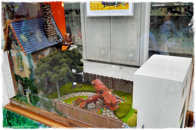 小王子袖珍屋x小王子星空特展