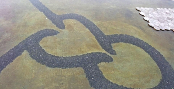 龍座咖啡:【宜蘭景點】宜蘭冬山龍座咖啡-製造浪漫非來不可,半山腰上的雙心石滬和 I ❤ U,快來創造偶像般的愛情故事吧