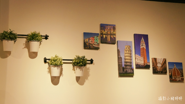 Buongiorno 班吉諾：【台中西屯】Buongiorno 班吉諾 鬆餅cp值極高