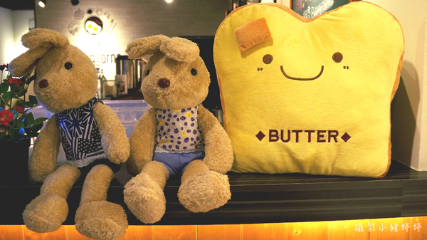 Buongiorno 班吉諾：【台中西屯】Buongiorno 班吉諾 鬆餅cp值極高