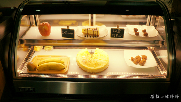 Buongiorno 班吉諾：【台中西屯】Buongiorno 班吉諾 鬆餅cp值極高