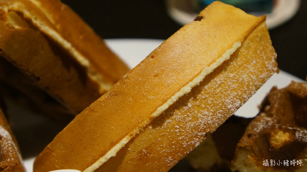 Buongiorno 班吉諾：【台中西屯】Buongiorno 班吉諾 鬆餅cp值極高