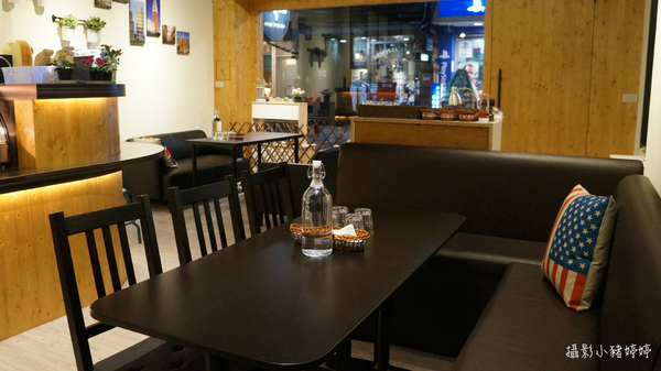 Buongiorno 班吉諾：【台中西屯】Buongiorno 班吉諾 鬆餅cp值極高