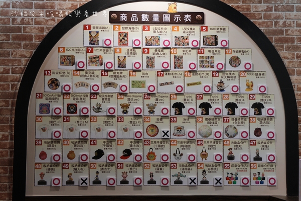 海賊狂歡祭-ONE PIECE動畫15週年特典(台北場):『海賊狂歡祭』ONE PIECE動畫15週年特典/海賊王/多互動性展覽