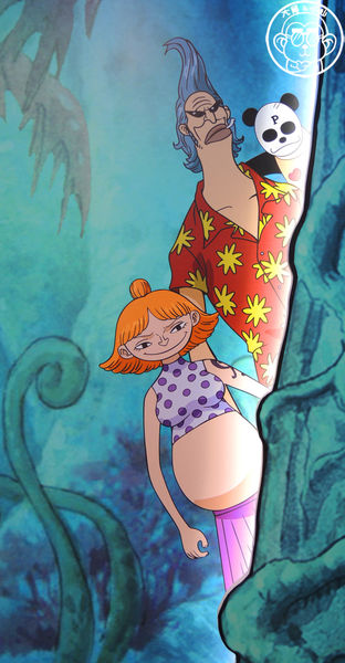 海賊狂歡祭－ONE PIECE動畫15週年特典(台北場)：期間限定【104.12/30-105.3/29台北･海賊狂歡祭－ONE PIECE動畫15週年特典】