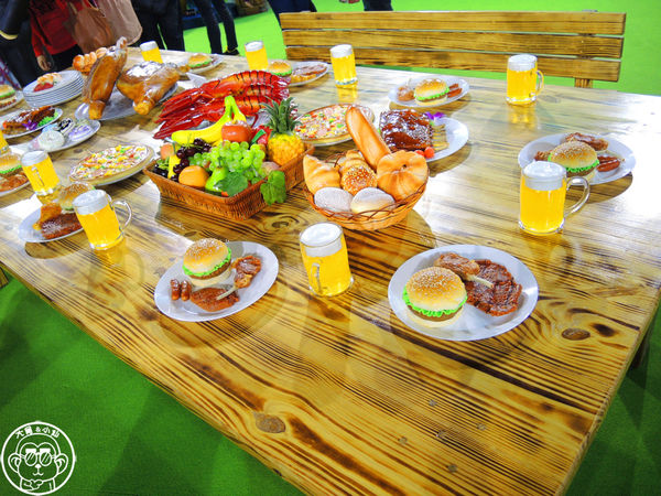 海賊狂歡祭－ONE PIECE動畫15週年特典(台北場)：期間限定【104.12/30-105.3/29台北･海賊狂歡祭－ONE PIECE動畫15週年特典】