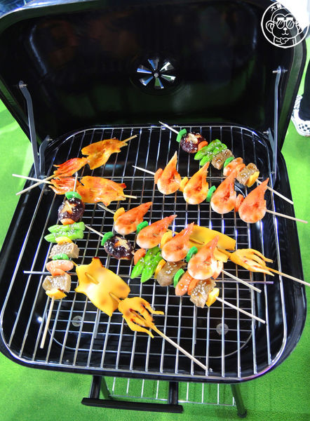 海賊狂歡祭－ONE PIECE動畫15週年特典(台北場)：期間限定【104.12/30-105.3/29台北･海賊狂歡祭－ONE PIECE動畫15週年特典】