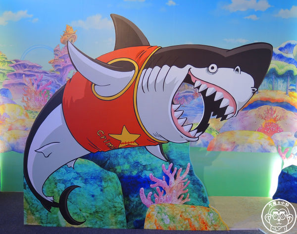 海賊狂歡祭－ONE PIECE動畫15週年特典(台北場)：期間限定【104.12/30-105.3/29台北･海賊狂歡祭－ONE PIECE動畫15週年特典】