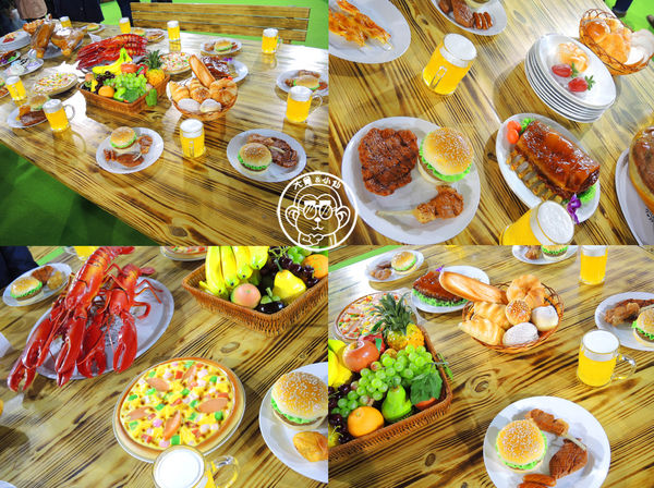 海賊狂歡祭－ONE PIECE動畫15週年特典(台北場)：期間限定【104.12/30-105.3/29台北･海賊狂歡祭－ONE PIECE動畫15週年特典】